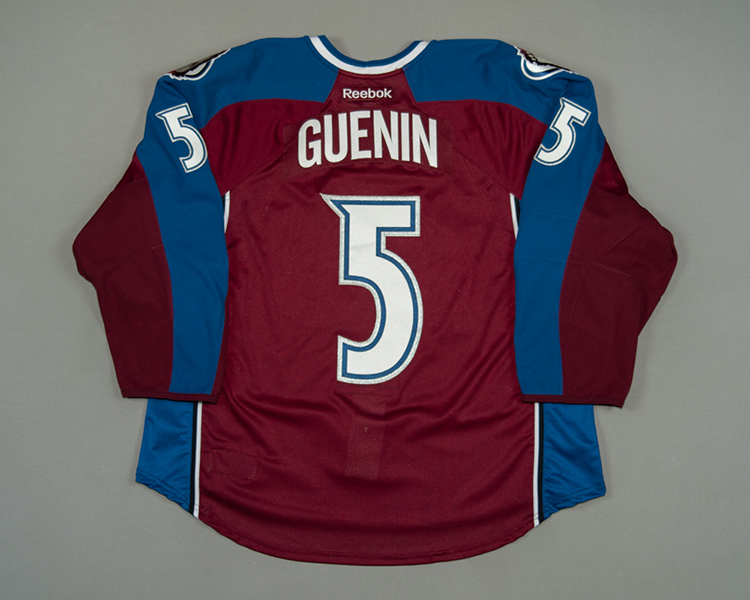2013-14 Nate Guenin