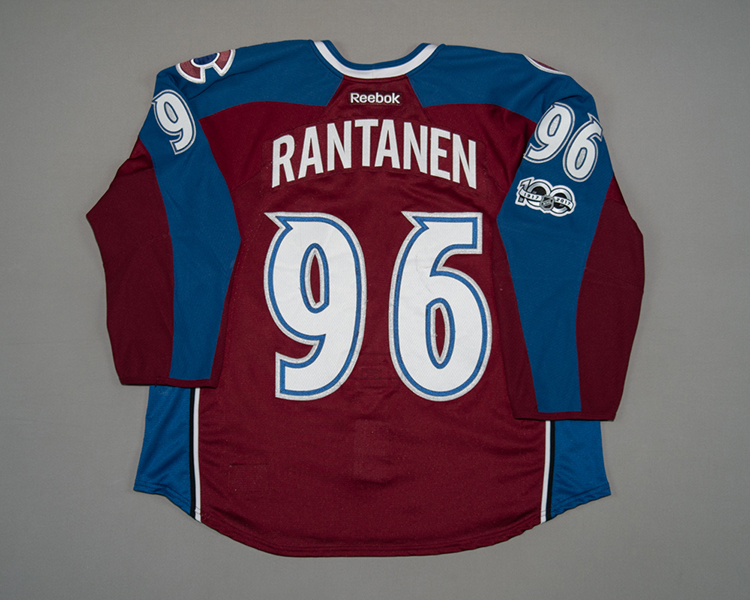 2016-17 Mikko Rantanen