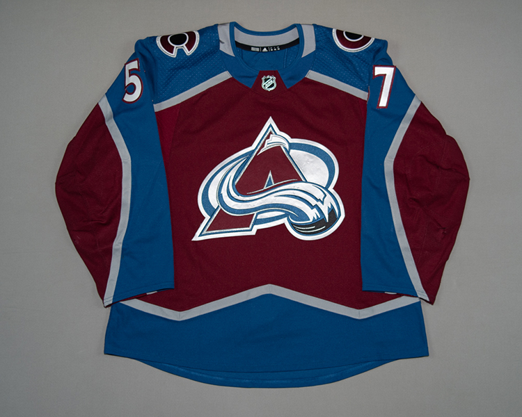 Gabriel Bourque Front