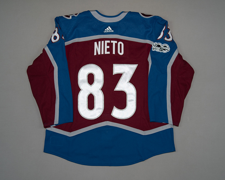 2017-2018 Matt Nieto