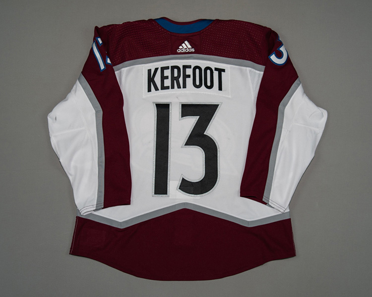 2018-19 Alexander Kerfoot
