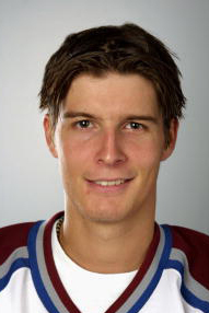 David Aebischer
