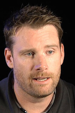 Chris Dingman