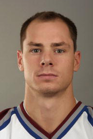 Steven Reinprecht
