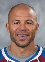 Jarome Iginla