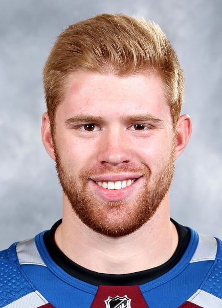 JT Compher
