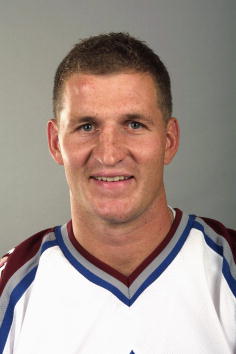 Adam Foote