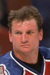Jeff Odgers