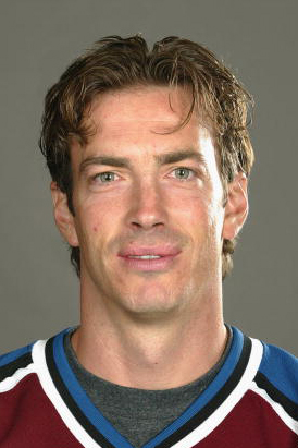 Joe Sakic